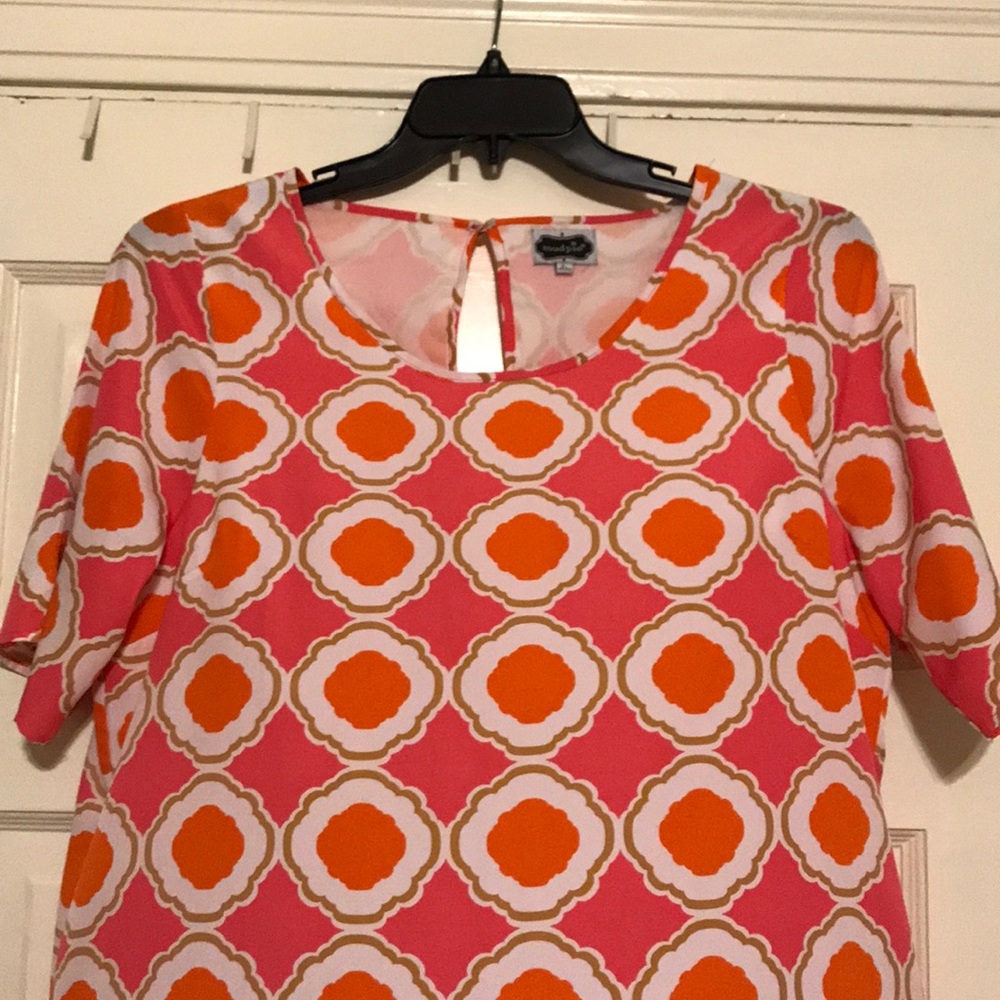 Mid Pie Dress